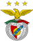 Benfica team logo