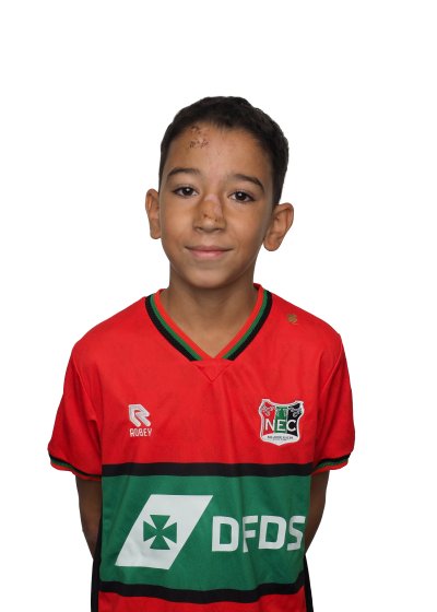 Ashraf Bouchantouf
