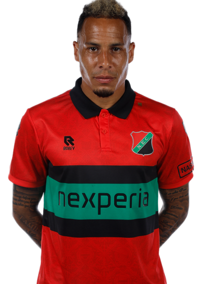 Tjaronn Chery