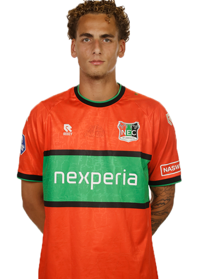 Yassin Moslih
