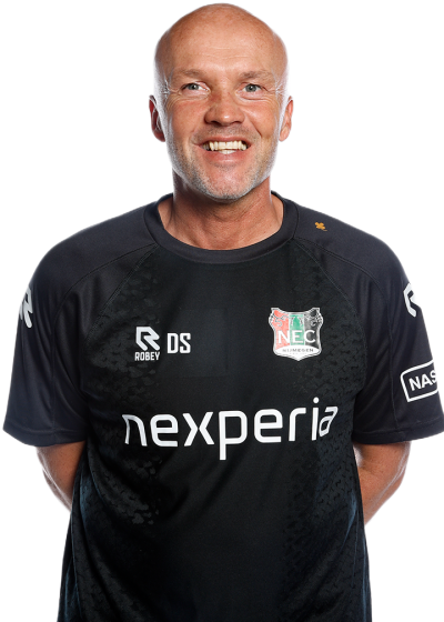 Dick Schreuder