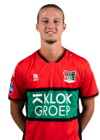 Daan Maas