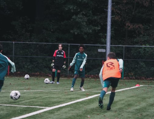 Kapital Alem (12 jaar) | Talent in Beeld