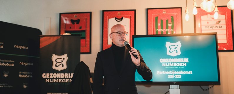 GezondRijk Nijmegen publiceert Impactrapport 2025-2026