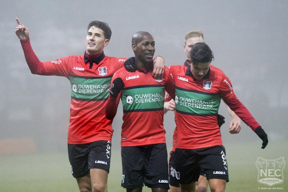 Voorbeschouwing: N.E.C. – FC Dordrecht