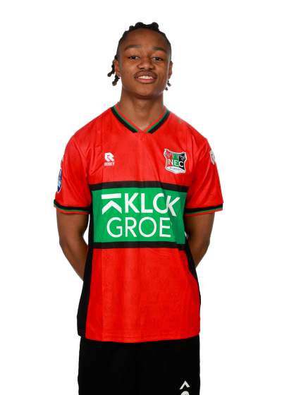 Yvandro Borges Sanches