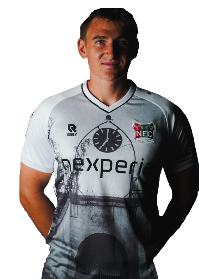 Nikolas Polster
