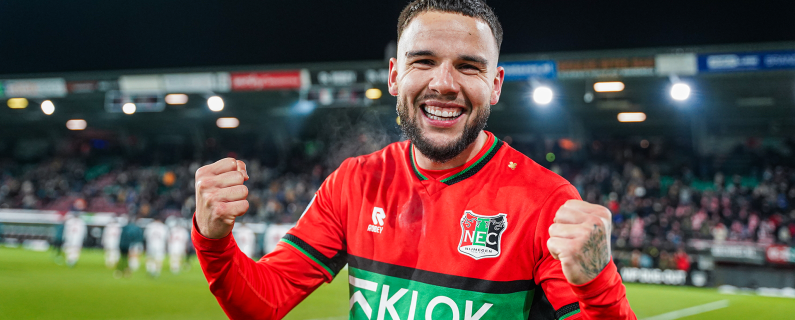 Interlandperiode voorbij, Twente komt eraan | Pre-match #NECTWE