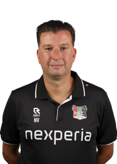 Niels Voet