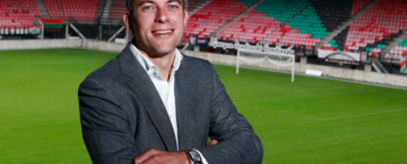 Ben jij ook al klaar voor De Derby?