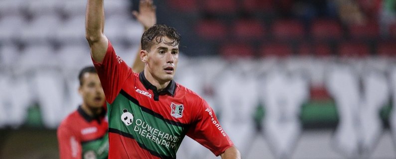 Hamstringkwetsuur Sven Braken wordt maandag verder onderzocht