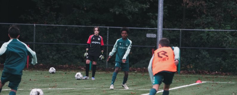 Kapital Alem (12 jaar) | Talent in Beeld