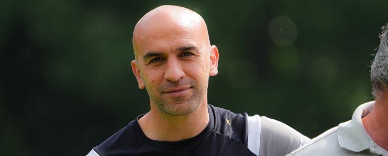 N.E.C. en teammanager Muslu Nalbantoglu verlengen contract