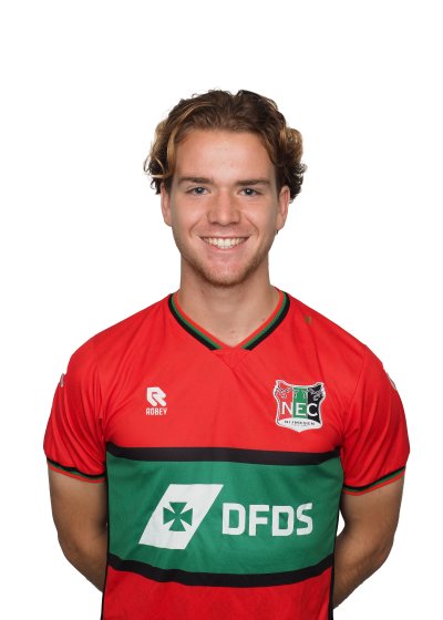 Bo Geurts