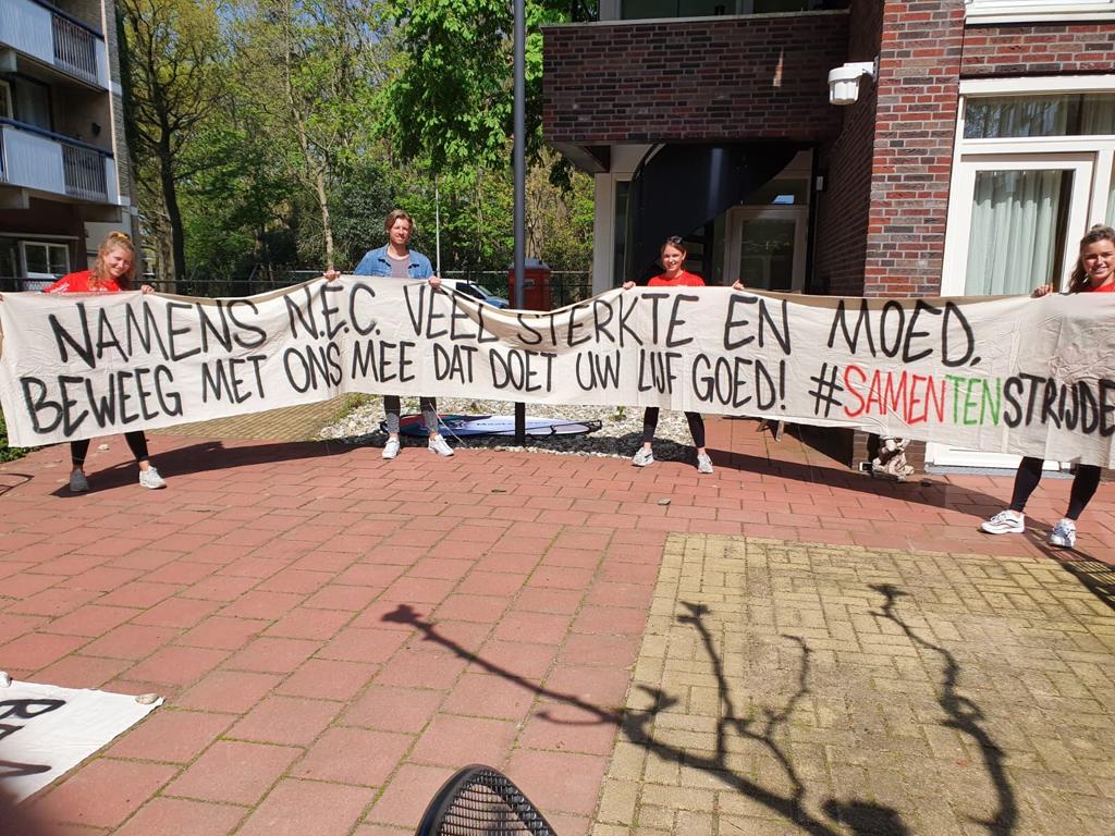 Eerste editie Workouderen een groot succes!