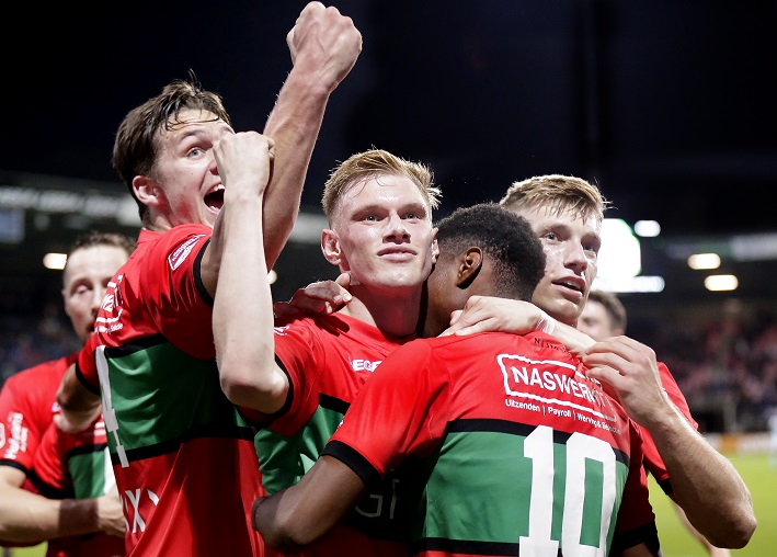 Scoor nu jouw halve seizoenkaart!