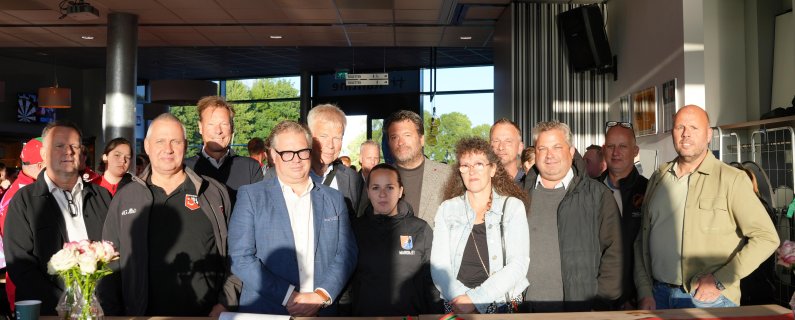 GezondRijk Nijmegen verlengt samenwerking omtrent Speciaal Voetbalplatform met drie jaar