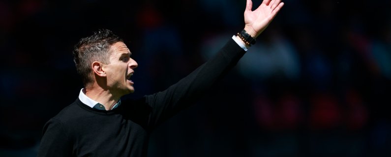 Rogier Meijer: “We moeten op de top van ons kunnen zijn om van Feyenoord te winnen”