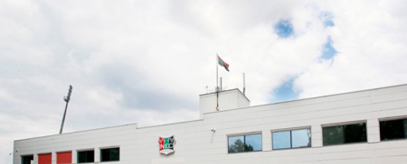 N.E.C. zoekt stagiair(e) Communicatie